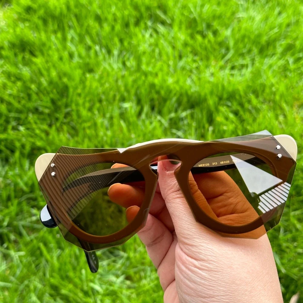 NWT MARNI SUNGLASSES - Picture 7 of 7